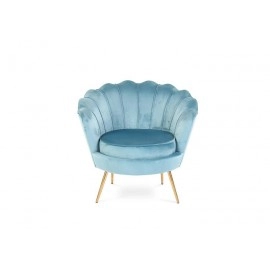 Nordic Leather Shell For Chairs Relaxing Sitting Single Sofa Velvet Living Room Chair