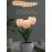 Tulip Table Lamp LED Bedside Lamp Simulation Flower Bouquet Bedroom Bedside Romantic Atmosphere Birthday Gift Home Decoration
