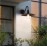 Vintage Waterproof Wall Light Outdoor Lamp for Balcony Doorway Courtyard Corridor Garden Industrial 
