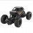 Alloy climbing mountain monster 4WD remote control car toy model 1:16 off-road vehicle rock climbing car remote control for chil