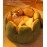 Cat Bed Petal-shaped Dog Beds Kennel Winter Warm Kitten House Soft Plush Round Basket Fluffy Puppy Cushion Mat Pet Suppiles