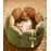 Cat Bed Petal-shaped Dog Beds Kennel Winter Warm Kitten House Soft Plush Round Basket Fluffy Puppy Cushion Mat Pet Suppiles