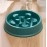 Pet Dog Slow Feeder Bowl Puppy Non Slip Puzzle Bowl Anti-Gulping Pet Slower Food Feeding Dishes Dog Bowl for Medium Small Dogs
